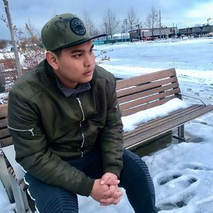 Meet your Posher, Lester john